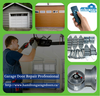 Garage Door Repair Professional Image